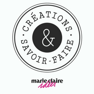 Logo Creations savoir faire