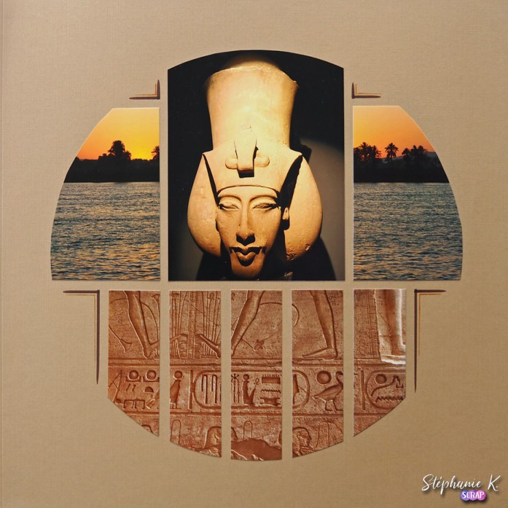 Page 30x30 Égypte 1