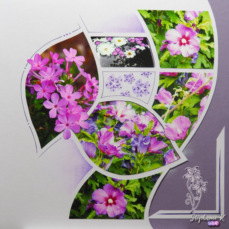 Page 30x30 Fleurs 1 - Page 1