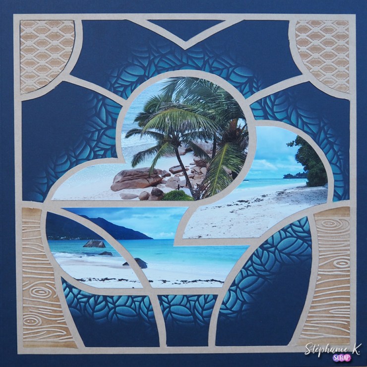 Page 30x30 Seychelles 1