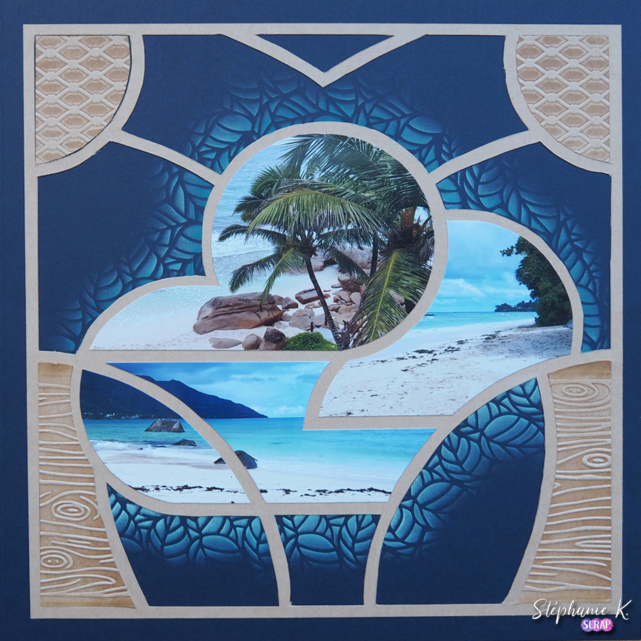 Page 30x30 Seychelles 1