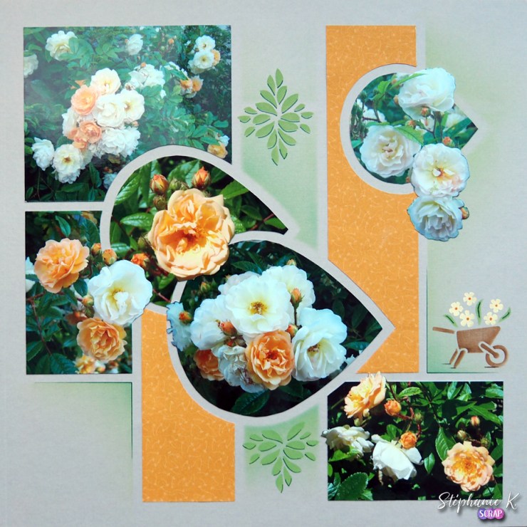 Page 30x30 Fleurs 2