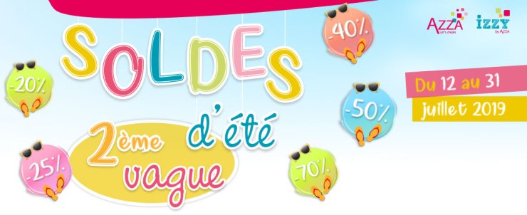 Azza-Izzy - juillet 2019 - 2