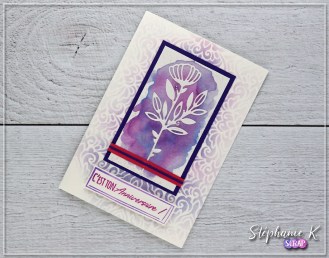 Carte - Anniversaire 8 - Vue 3