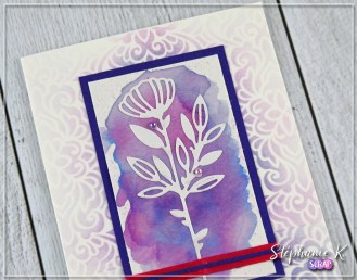 Carte - Anniversaire 8 - Détail 2