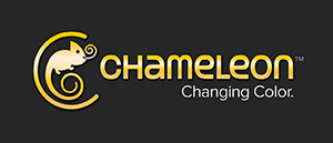 Chameleon - Logo
