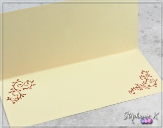 Carte - Divers 11 - Intérieur